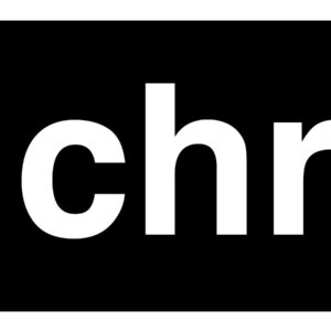 FREE Surf Chronic Sticker - Die Cut