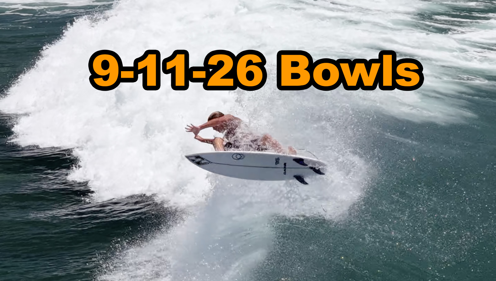 9-11-26 Bowls