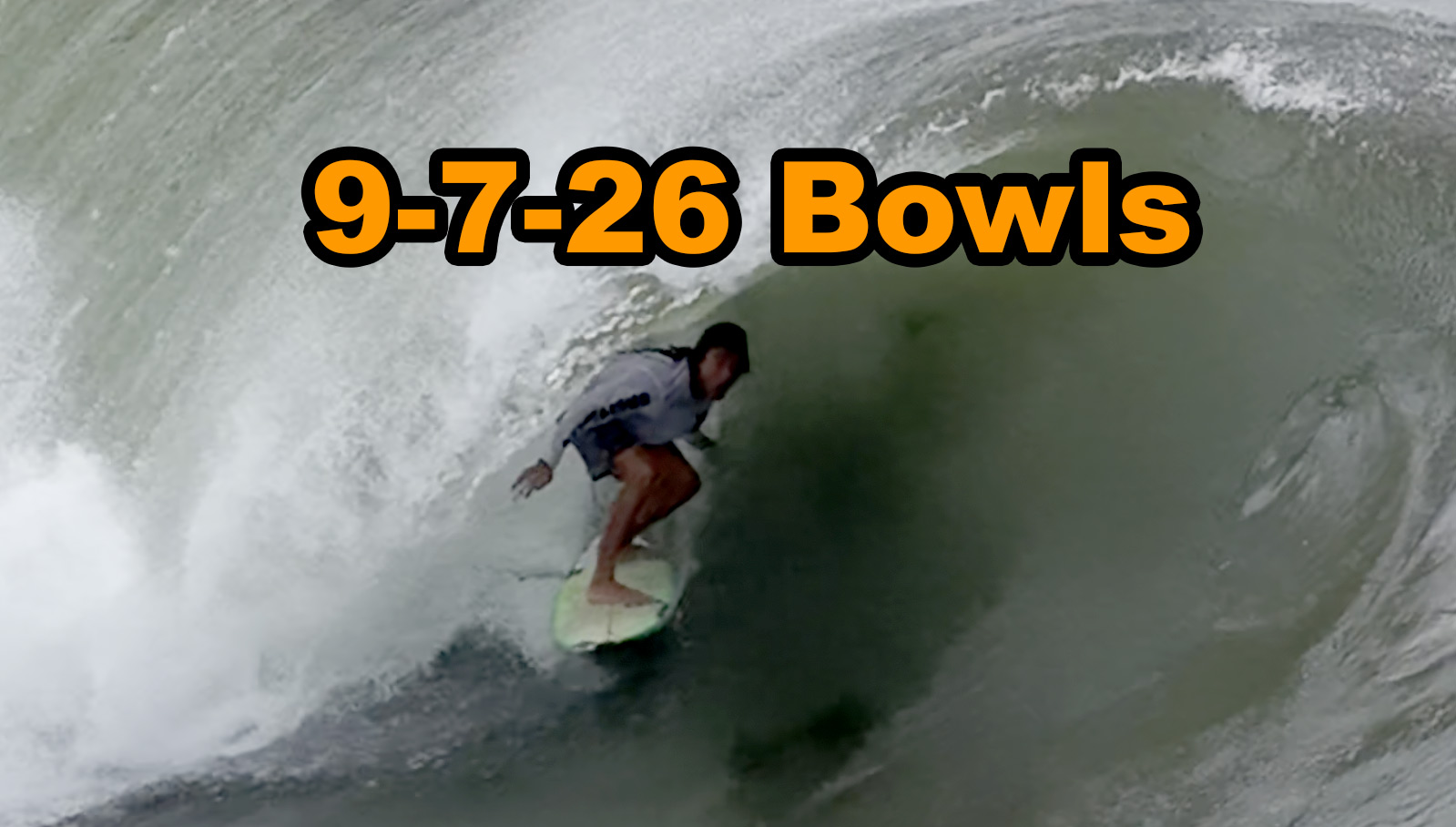 9-7-26 Bowls