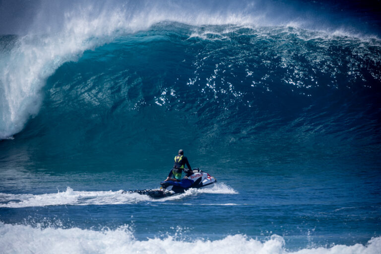 Pipeline lineup